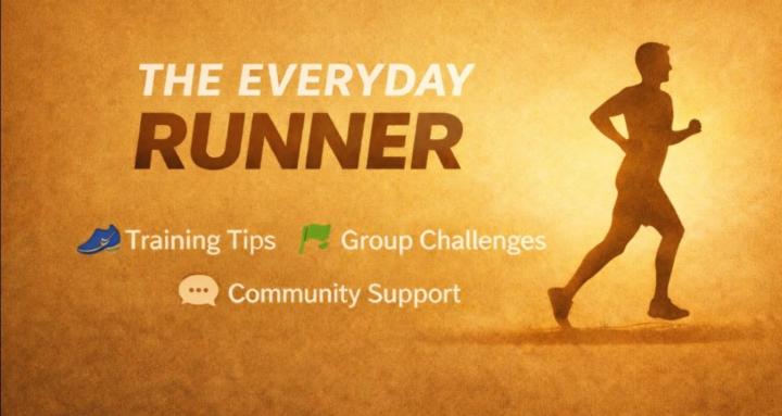 The Everyday Runner 