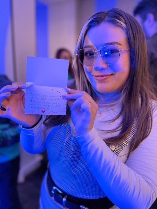 Yinnet Snedy Rivera Rojas