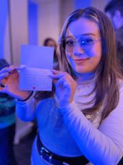 Yinnet Snedy Rivera Rojas