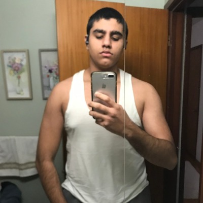 Eashaar Hirkewal
