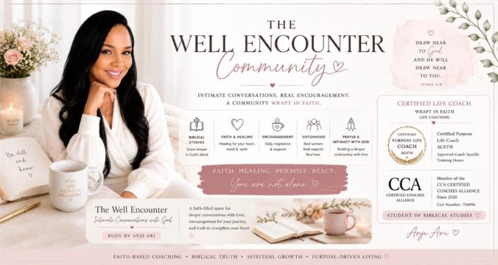 The Well Encounter Community