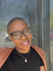 Grace Shonhiwa