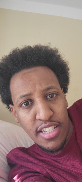 Ali Mukhtar