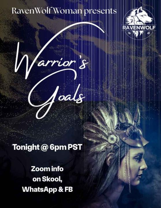 Meeting tonight!