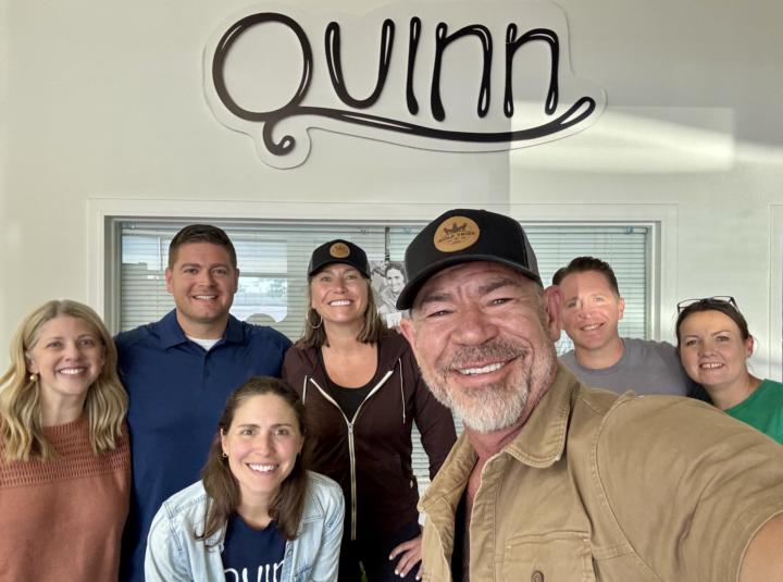 Updates and Opportunities for the Tribe