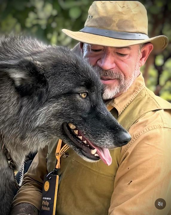 Hope is the sword that cuts the gordian knot of doubt and resentment.