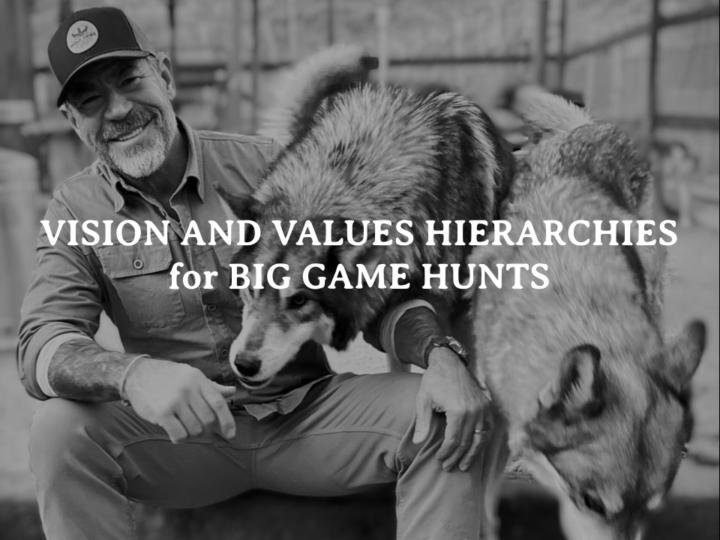 Hi, Tribe!  New content and better coaching/office hours.