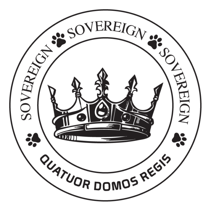 Thoughts and Frameworks for May Sovereign Challenge