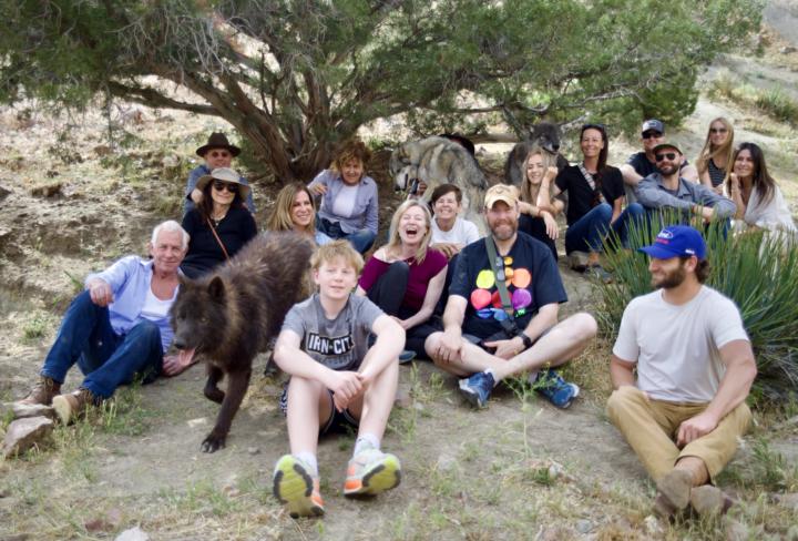 Sunday Campfire Round Up