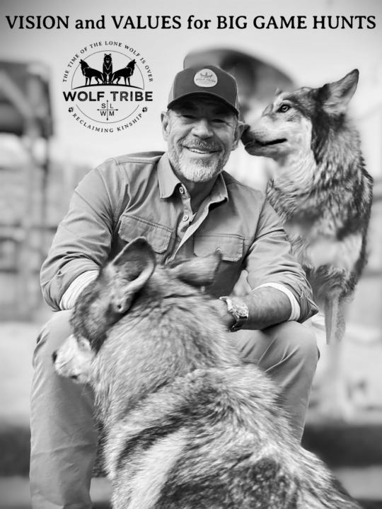 Tactical Values workshop to overcome resistance and create momentum