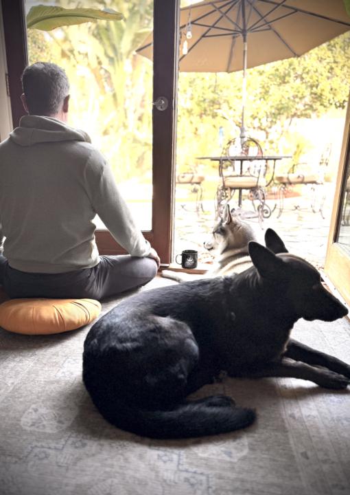 Feb 16 Lover Check In