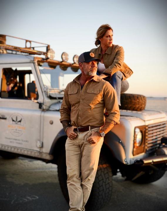 The real Monday is coming..... 