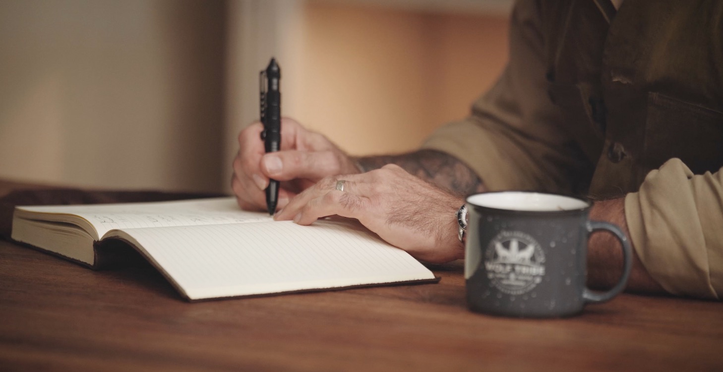 W.A.R.R Resiliency Program