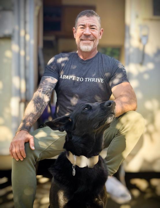 Adapt to Thrive, Tribe