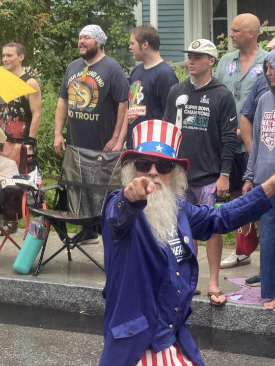 Happy 4th