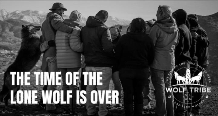 Wolf Tribe