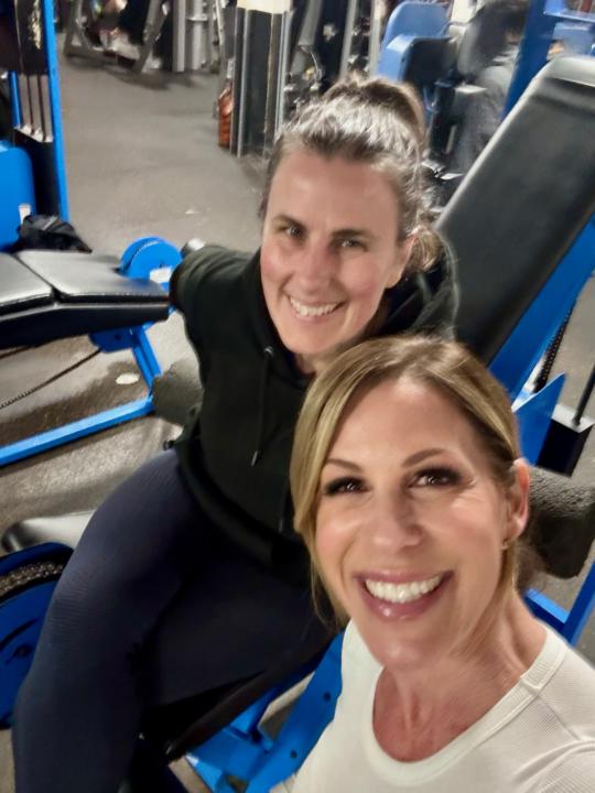 Accountability changes everything!