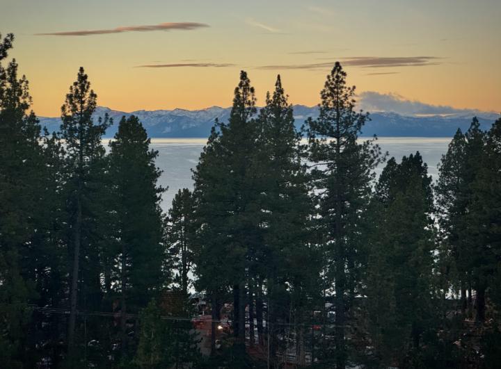 Day 5.  Got after it early today.