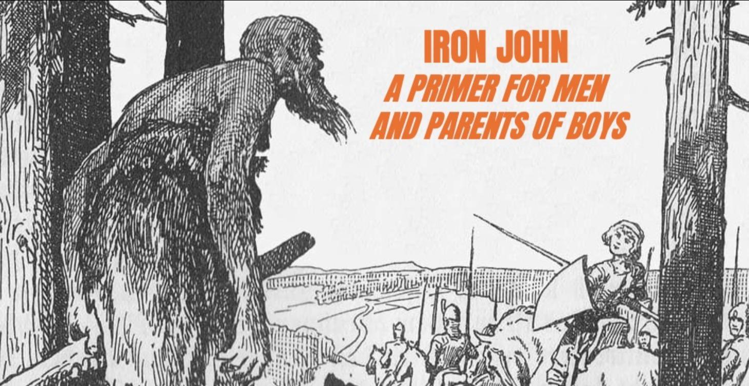 Iron John