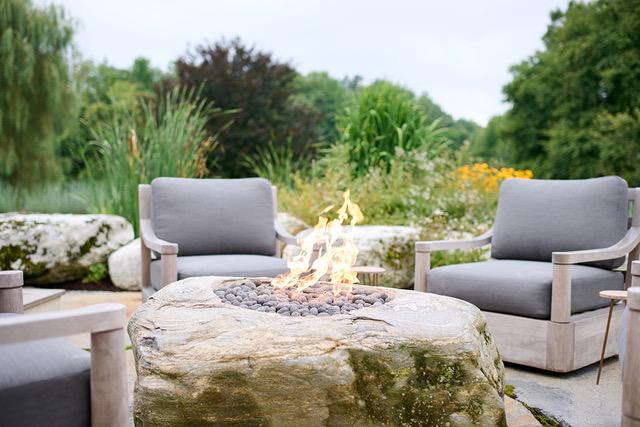 Another Private Residence 