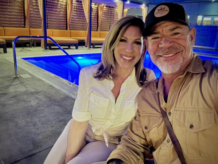 Feb 7 Lover Archetype Check In