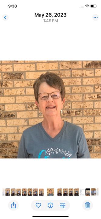 Sharon Leeper