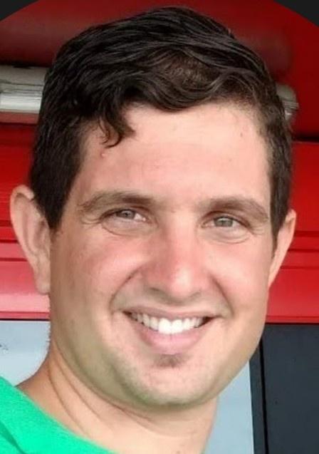 Alejandro Paredes Galindo