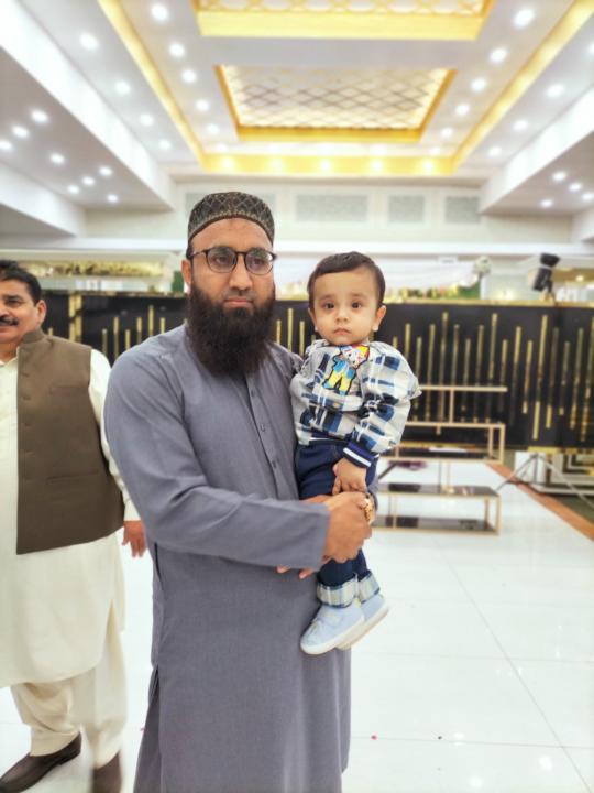 Adnan Qadir