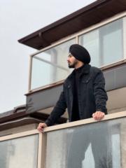 Gurpreet Singh