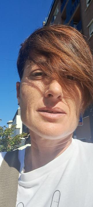 Leire Garcia Belmonte