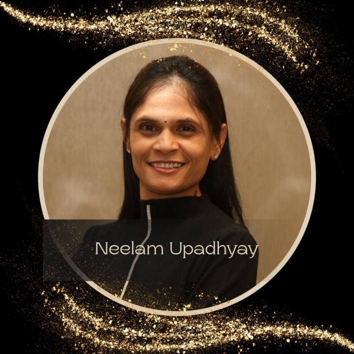 Neelam Upadhyay
