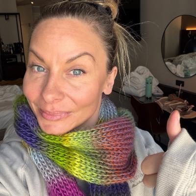 Sandra Olofsson