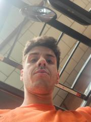 Sergio Cabrejas