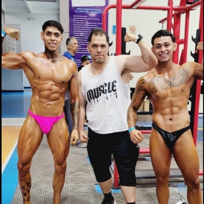 Juan jose Soriano