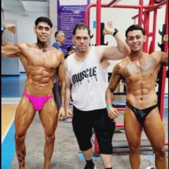 Juan jose Soriano
