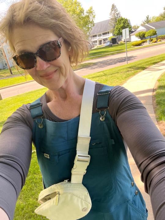 Tonya Kortekaas