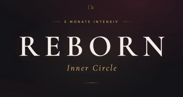 REBORN - Inner Circle