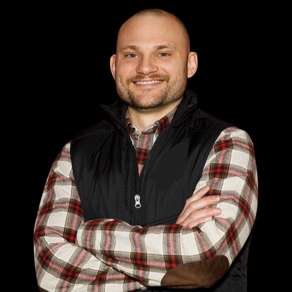 Steven Reppert