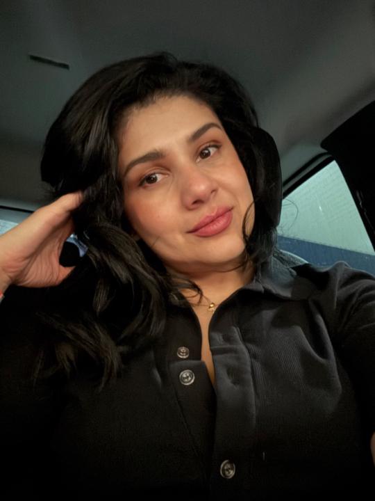 Cynthia Vera