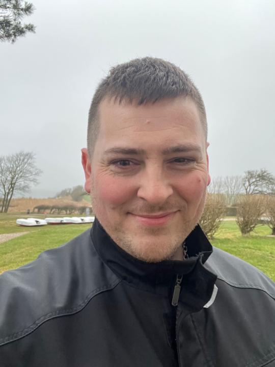 Anders Børre Nielsen