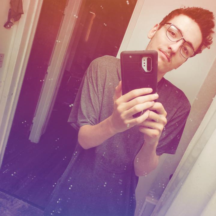 Sean Mayo