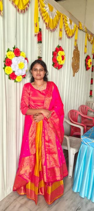 Indhu Mathi