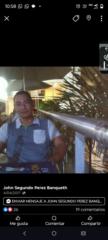 John Perez