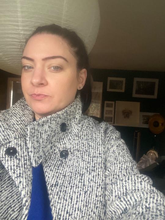 Katy M