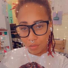 Tiffany Laster