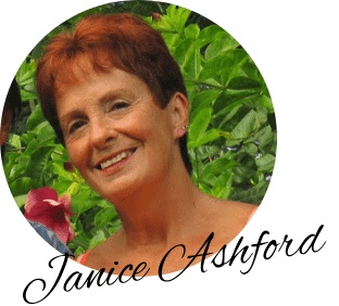 Janice Ashford