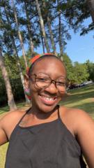 Dajiah Milton