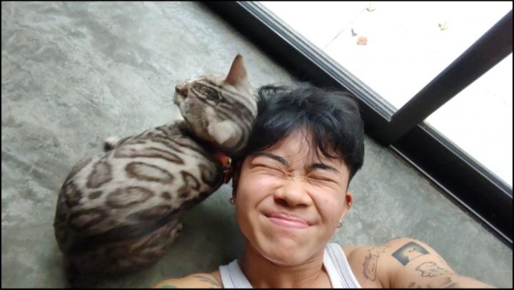 Elijah Tay