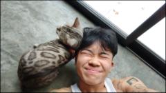Elijah Tay