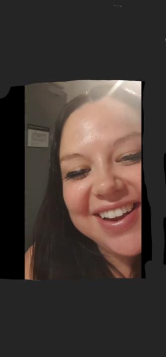 Melody Blue Jenkins